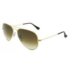 Óculos RAY-BAN AVIATOR GRADIENTE